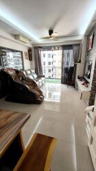 Parc Life (D27), Condominium #615775741